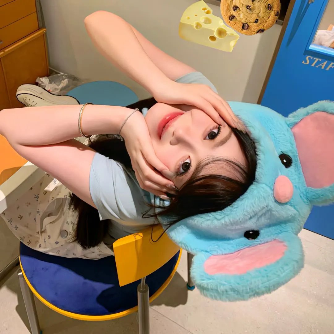 开心汉堡店第三季